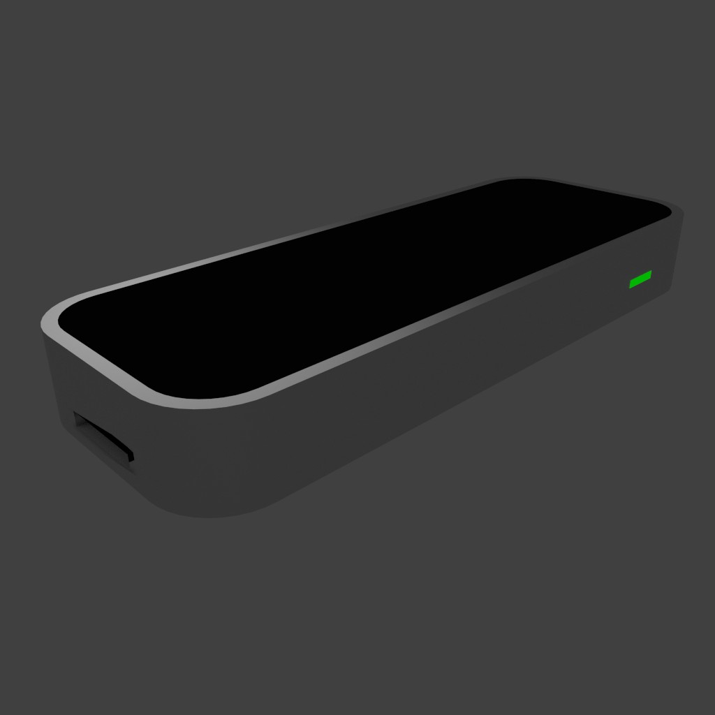 Leap Motion Controller preview image 1